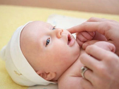 Ο κώδικας επικοινωνίας που αναπτύσσουν τα νεογέννητα