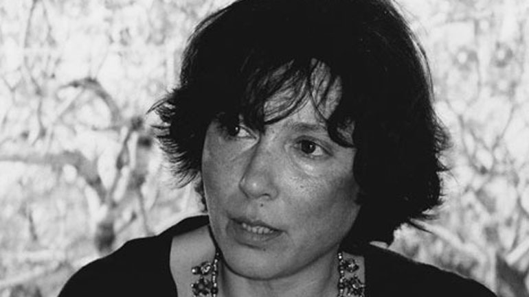 Πέθανε η ιδρύτρια του εκδοτικού οίκου «Εξάντας» Μάγδα Κοτζιά