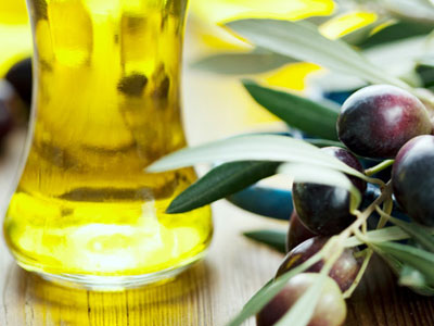 Ενδιαφέρον της Κίνας για προμήθεια παρθένου ελαιόλαδου από τη Λέσβο