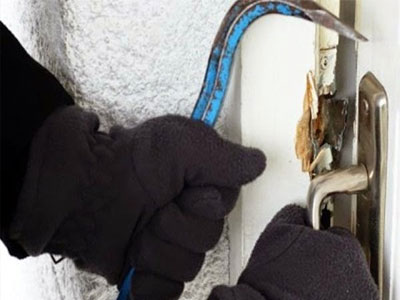 Εφιάλτης για ηλικιωμένο ζευγάρι στο Αγρίνιο