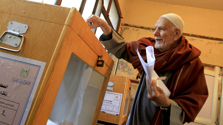 Αίγυπτος: Απόφαση δικαστηρίου σταματάει τη διαδικασία για τις βουλευτικές εκλογές