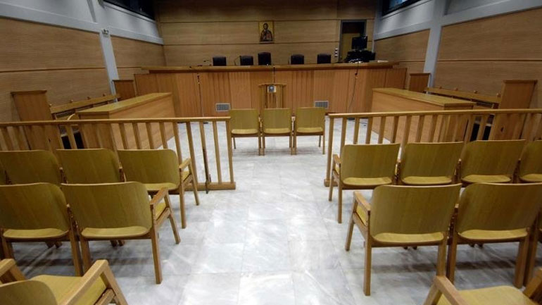 Χανιά: Το Ειρηνοδικείο έδωσε «ανάσα» ζωής σε ζευγάρι