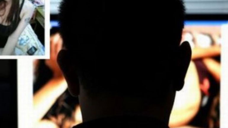 Ηλεία: Νεαρός εκβίαζε 14χρονη με γυμνές φωτογραφίες