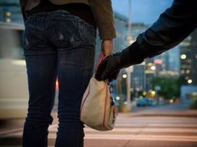 Βόλος: Έκλεβε ό,τι έβρισκε και τελικά συνελήφθη