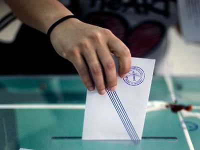 Ορεινή Ναυπακτία: Η κακοκαιρία προκάλεσε προβλήματα στην εκλογική διαδικασία