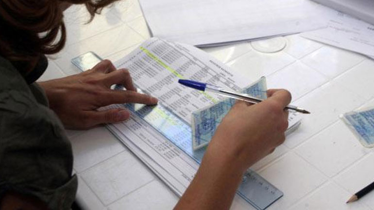 Βόλος: Εκλογικό τμήμα χωρίς ψηφοφόρους