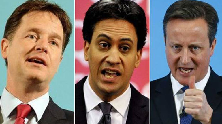 Βρετανία: Οι δημοσκοπήσεις δείχνουν θρίλερ