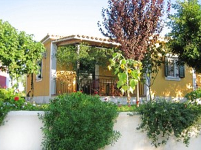 Πώς να διατηρείτε σε καλή κατάσταση το εξοχικό σας