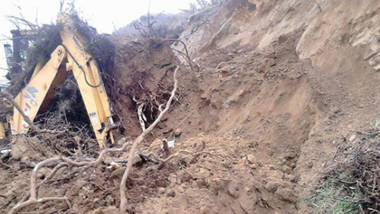 Σε κατάσταση έκτακτης ανάγκης περιοχές της Ανατολικής Μακεδονίας και της Θράκης
