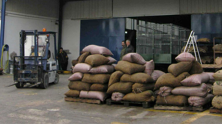 Τα ελαιοτριβεία ζητούν πιστοποίηση για ΠΟΠ Καλαμάτας