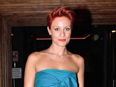 Ελεονώρα Μελέτη: Γιατί δεν θα την δούμε στο δελτίο;