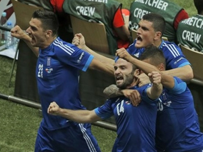 Συμφωνήθηκε το πριμ των διεθνών