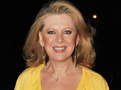 Έλενα Ακρίτα: Θα ξαναγράψει σίριαλ λόγω κρίσης;