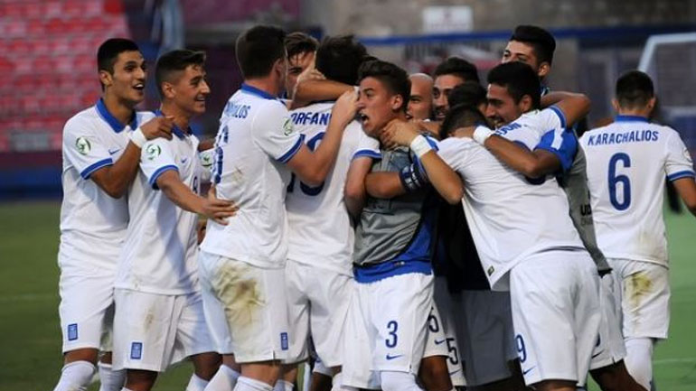Εθνική U19: Στον δρόμο για τον τελικό η Ρωσία