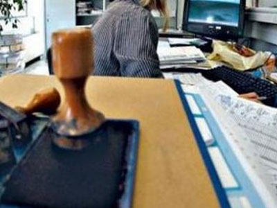 Μεσσηνία: Δούλευε δύο δεκαετίες στο Δημόσιο με πλαστό απολυτήριο