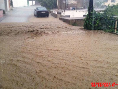 Κρήτη: Εγκλωβίστηκαν αγρότες σε θερμοκήπια στη Μεσαρά