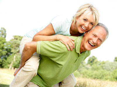 Το σεξ μετά την εμμηνόπαυση