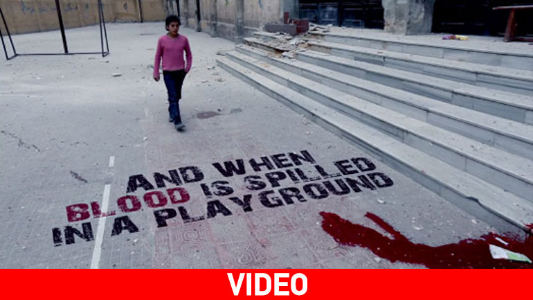 UNICEF: Οι εμπόλεμες συρράξεις εμποδίζουν 13 εκατομμύρια παιδιά να πάνε σχολείο