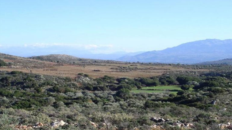 Πέφτουν υπογραφές τη Δευτέρα για το Επιχειρηματικό Πάρκο Χανίων