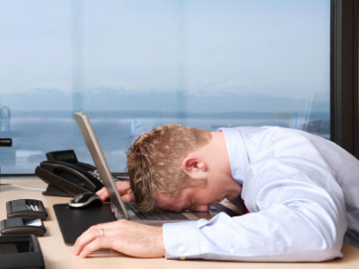 Οι εναλλασσόμενες βάρδιες σκοτώνουν τους εργαζόμενους