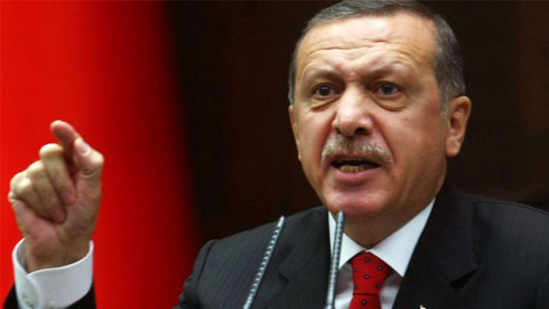 Ανακαλεί τον πρεσβευτή της στη Βιέννη η Άγκυρα