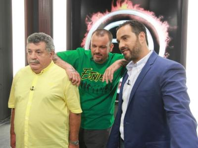 Τα σχέδια των τριών μαγείρων του «Master Chef»