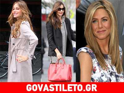 Όσα πρέπει να έχει στην ντουλάπα της μια 40άρα