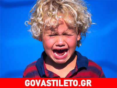 Όχι άλλα δάκρυα! Εξασκήσου στον «αποχωρισμό» από το παιδί σου