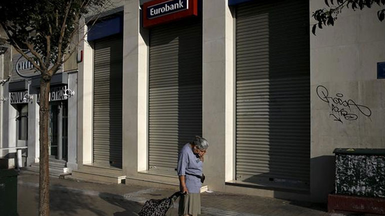 «Η τωρινή πολιτική δεν στοχεύει στην αλληλεγγύη»