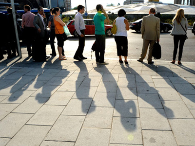 Eurostat: Ανεργία ρεκόρ στην ευρωζώνη