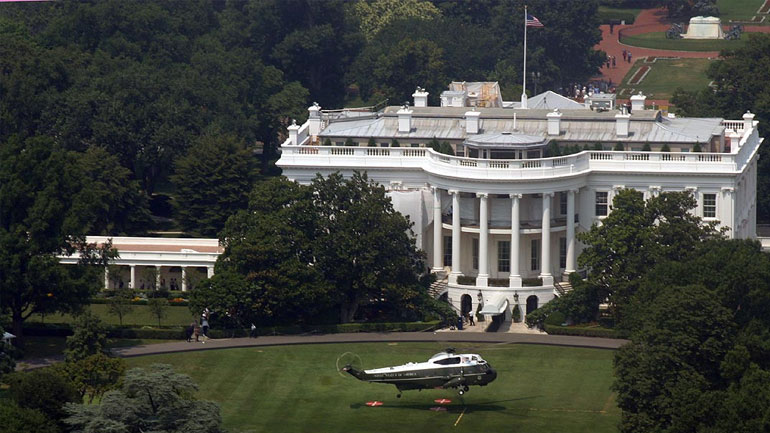 Επιβεβαιώνουν οι ΗΠΑ τον θάνατο του Μουλά Ομάρ