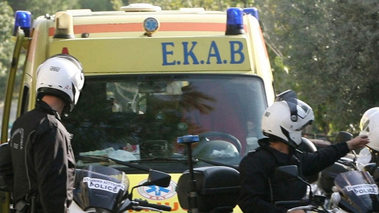 Ήπειρος: Δύο νεκροί και έξι τραυματίες σε δύο τροχαία στην Ε.Ο.