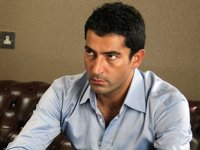 Σήμερα στο «Ezel»