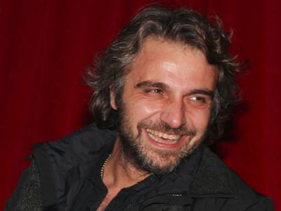 Φάνης Μουρατίδης: Θέλει να ασχοληθεί με την πολιτική;