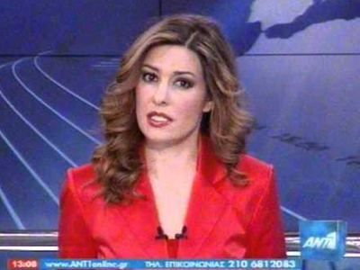 Βρέθηκε εκτός ΑΝΤ1 η Φαίη Μαυραγάνη