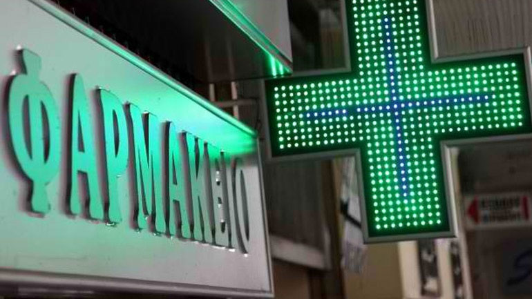 Θεσσαλονίκη: Λήστευε φαρμακεία με σύριγγα