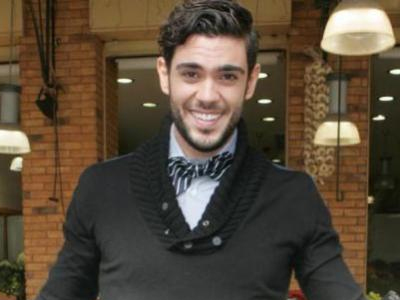 Πάνος Φασουλής: Βρήκε και ρόλο σε σειρά