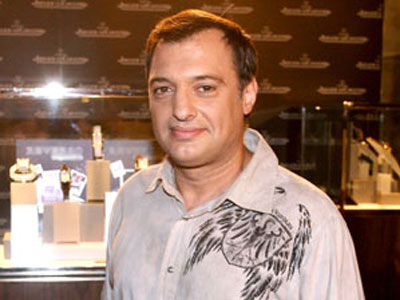 Χρήστος Φερεντίνος: Ανάμεσα σε Μεσογείων και Κηφισίας;