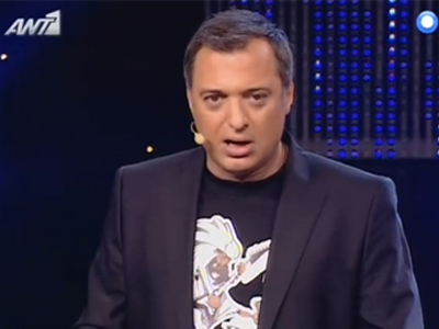 «Έκλεισε» το πάνελ του «Ελλάδα έχεις ταλέντο»