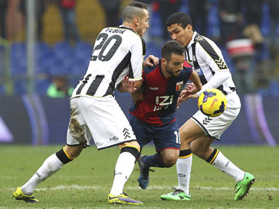 Τσεκάρει «Φέτφα» ο ΠΑΟΚ