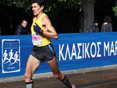 Κυκλοφοριακές ρυθμίσεις για τον 31ο Κλασικό Μαραθώνιο της Αθήνας