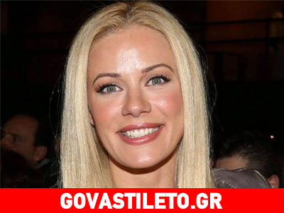 Η Ζέτα Μακρυπούλια αποκαλύπτει τα «μυστικά» της διατροφής της