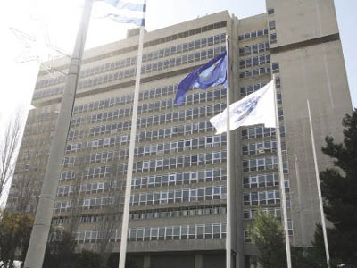 Αποπέμφθηκε αξιωματικός της ΕΥΠ Αποπέμφθηκε αξιωματικός της ΕΥΠ