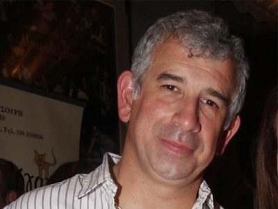 Π. Φιλιππίδης: «Η γνώμη του θεατή πρέπει να μένει για τον εαυτό του»