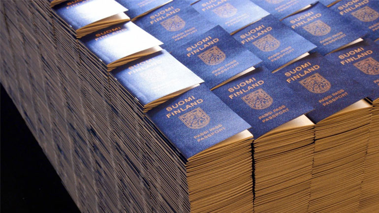 Φινλανδία: Τετραπλασιάστηκε ο αριθμός των αιτούντων άσυλο