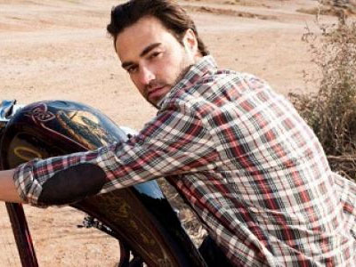 Κώστας Φραγκολιάς: Δεν «πουλά» την προσωπική του ζωή