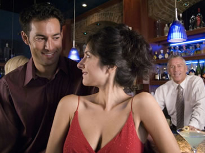 SEXUALITY: Φλερτάρετε;