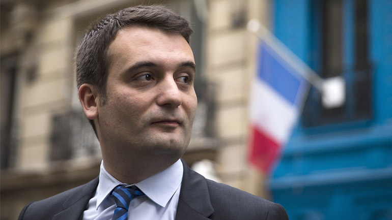 Γαλλία: Το ακροδεξιό Εθνικό Μέτωπο αναγνωρίζει ότι απέτυχε