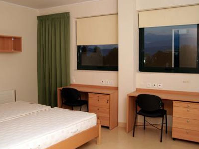 Ιωάννινα: Εκτός εστίας μένουν 1500 φοιτητές