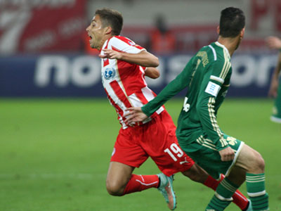 Φουστέρ: «Η νίκη για τον πρόεδρο»